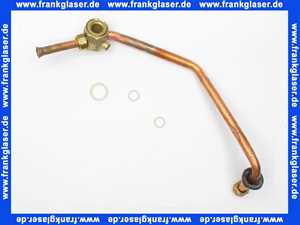 Bosch 87107250710 Rohr
