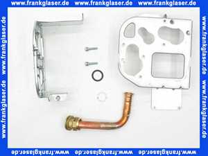 Bosch 87107251900 Rücklaufrohr