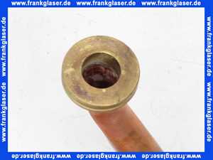Bosch 87107251900 Rücklaufrohr