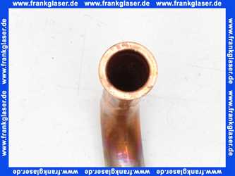 Bosch 87107251900 Rücklaufrohr