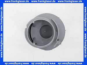 Bosch 87107253530 Schalldämpfer