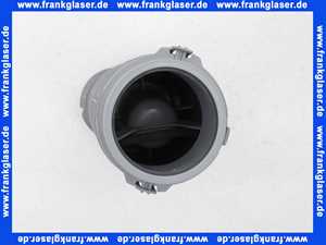 Bosch 87107253530 Schalldämpfer