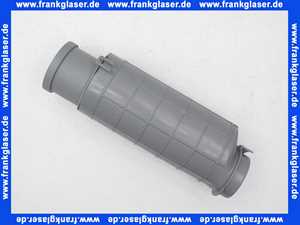 Bosch 87107253730 Abgasrohr