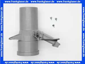 Bosch 87107253740 Abgasstutzen