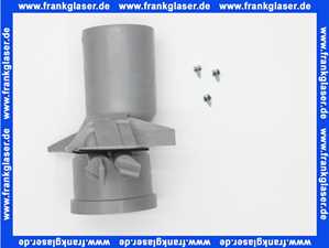 Bosch 87107253740 Abgasstutzen