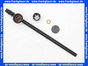 Bosch 87107255000 Gasrohr