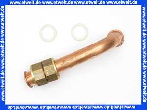 Bosch 87107256320 Rohr