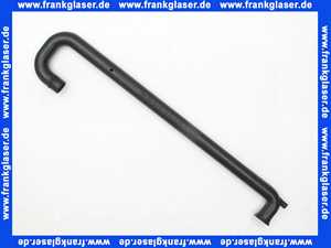 Bosch 87107350860 Ansaugrohr