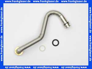 Bosch 87107353380 Rohr