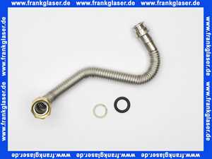 Bosch 87107353380 Rohr