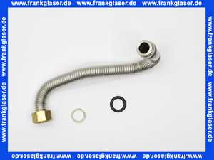 Bosch 87107353380 Rohr