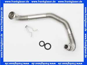 Bosch 87107353390 Rohr