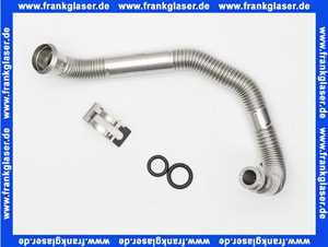 Bosch 87107353390 Rohr