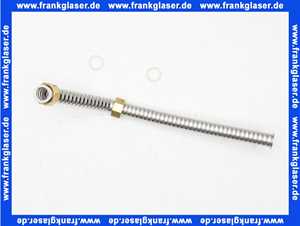 Bosch 87107353430 Rohr Anschlussrohr