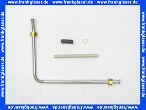 Bosch 87107353650 Anschlussrohr