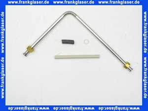 Bosch 87107353650 Anschlussrohr