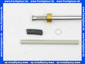 Bosch 87107353650 Anschlussrohr