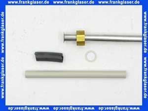 Bosch 87107353650 Anschlussrohr