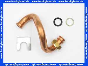 Bosch Rücklaufrohr 87107353960