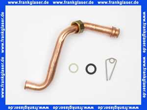 Bosch 87107354270 Rohr