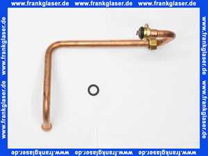 Bosch 87107354300 Rohr