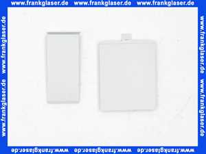 Bosch 87110002760 Blende hellgrau
