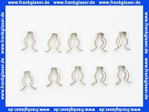 Bosch Klammer (10x) 87112000240
