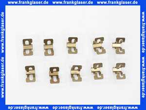 Bosch Klammer (10x) 87112000240