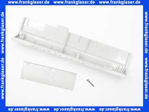 Bosch 87113047230 Abdeckung hellgrau