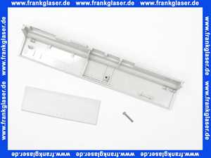 Bosch 87113047230 Abdeckung hellgrau