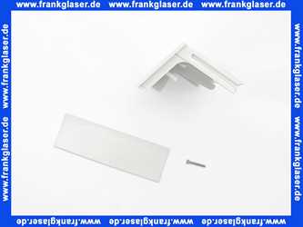 Bosch 87113047230 Abdeckung hellgrau