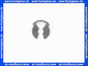 Bosch 87120001300 Haltefeder (1 Stück)