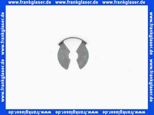 Bosch 87120001300 Haltefeder (1 Stück)