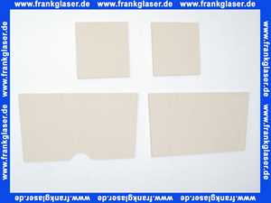 Bosch 87123032770 Isolierung