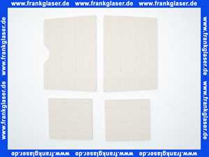 Bosch 87123032850 Isolierung