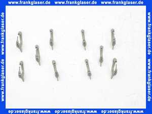 Bosch 87123050230 Plombe (10x)