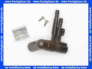 Bosch 87123050510 Differenzdruckabnahme