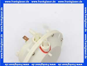 Bosch 87123050980 Differenzdruckschalter (Umrüstsatz)