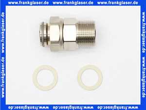 Bosch 87133050230 Verschraubung