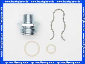 Bosch 87133053200 Doppelnippel 1 x1/2