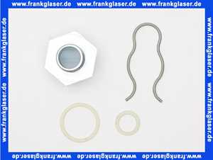 Bosch 87133053200 Doppelnippel 1 x1/2