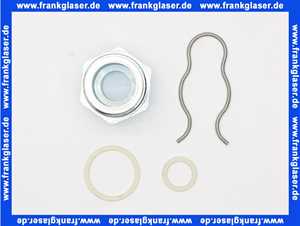 Bosch 87133053200 Doppelnippel 1 x1/2