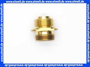 Bosch 87133053250 Doppelnippel