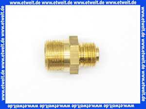 Bosch 87133054340 Doppelnippel