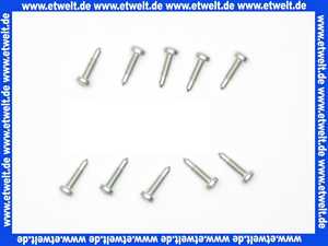 Bosch Schraube M5X22 (10x) 87134030260