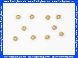 Bosch 87134060690 Gewindebuchse (10x)