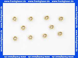 Bosch 87134060690 Gewindebuchse (10x)