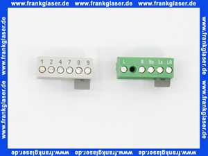 Bosch 87144042260 Steckersatz