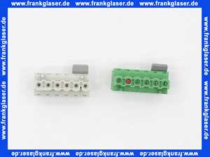 Bosch 87144042260 Steckersatz