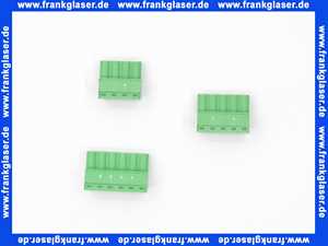 Bosch 87144042950 Steckersatz